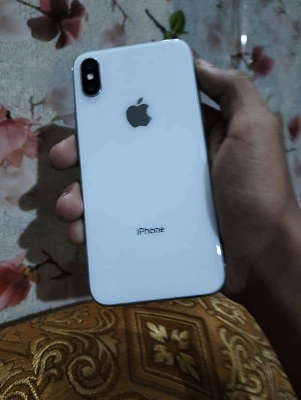 iphone x non pta 256gb memory 5