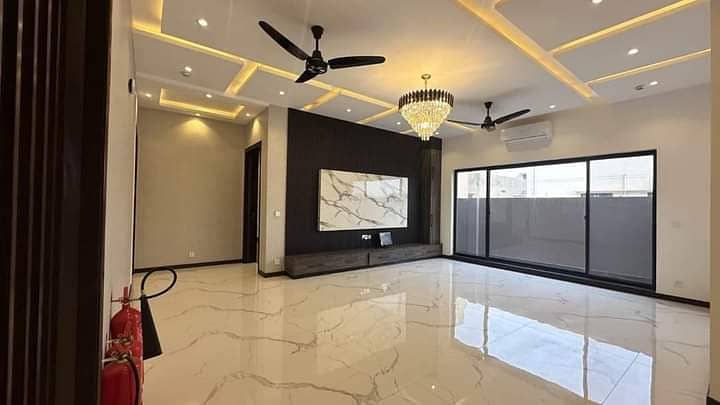 1 Kanal 20 Marla 3 Bed Portion For Rent Available in Dha Phase 2 2