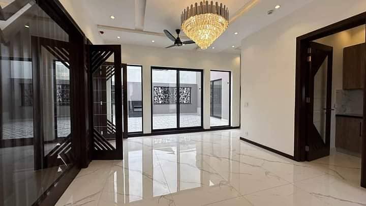 1 Kanal 20 Marla 3 Bed Portion For Rent Available in Dha Phase 2 4