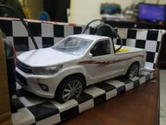 Remote Control Car , Hilux model car for kids