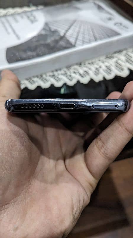 Tecno Spark 20 pro plus 6