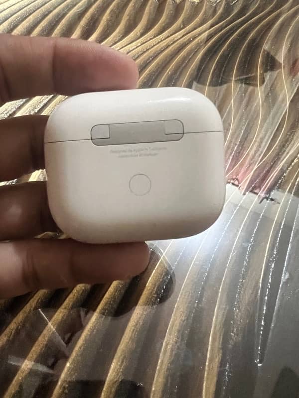 Apple Airpods 3rd Generation 3