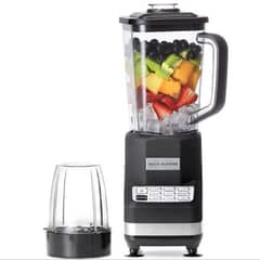 ANKO 1.5L DIGITAL BLENDER