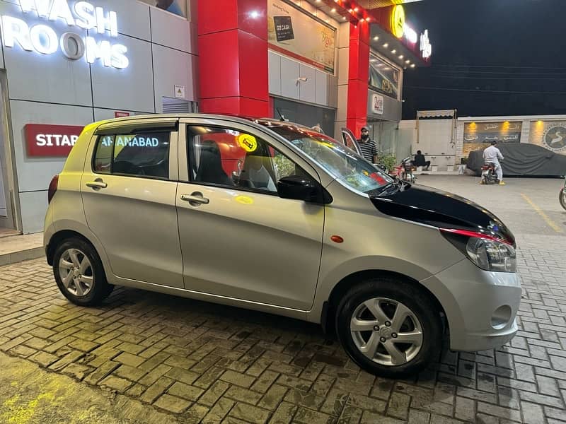 Suzuki Cultus VXL 2019 0