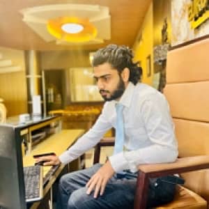Fasih Ur Rehman