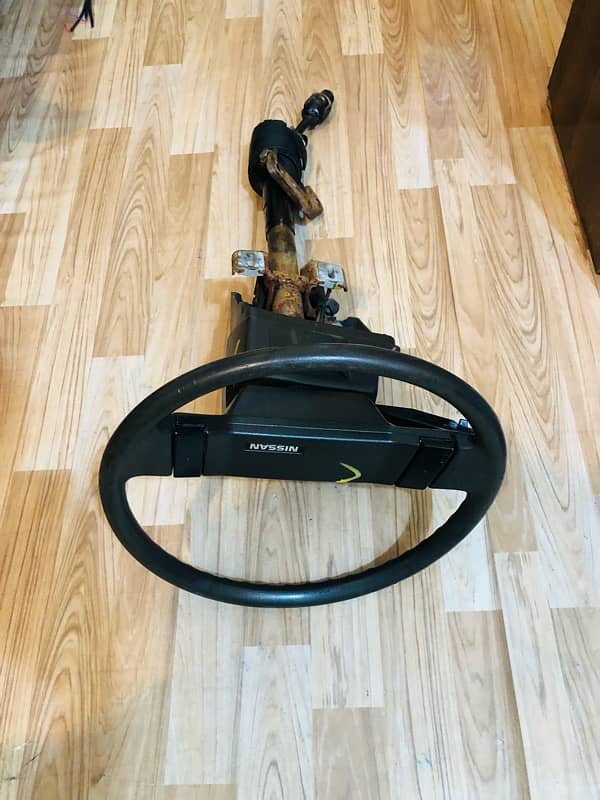 Nissan Sunny  1985/1986/1987/1988/1989/1990 Steering Wheel 12