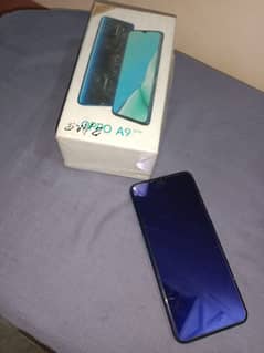 Oppo A9 2020