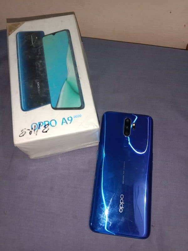 Oppo A9 2020 1