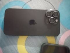 iPhone 14 pro max 256 GB