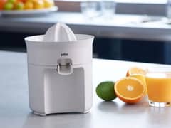 BRAUN Citrus Juicer CJ3050