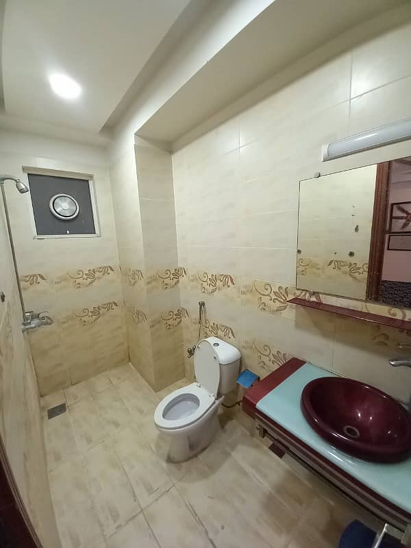 3 Bedroom Luxury Furnished Apartment Available For Rent in E/11/4 8