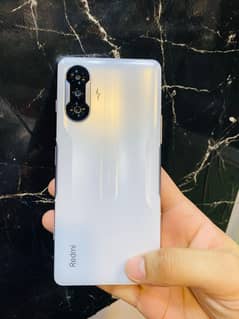 Redmi F3 GT 12 256