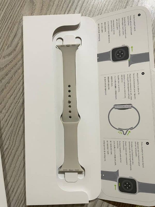 apple watch series 9 41 mm 2