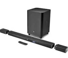 JBL BAR 5.1