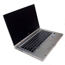 HP EliteBook 8470p | 14 Wide HD LED | Core i5 3rd Generation