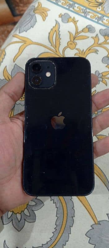 Iphone 12 64 GB for Sale 1