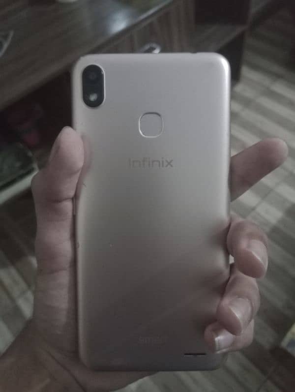 Infinix Smart 2 HD mint condition 0