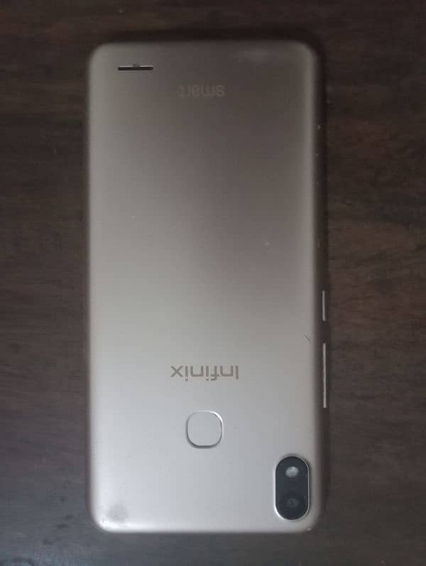 Infinix Smart 2 HD mint condition 1