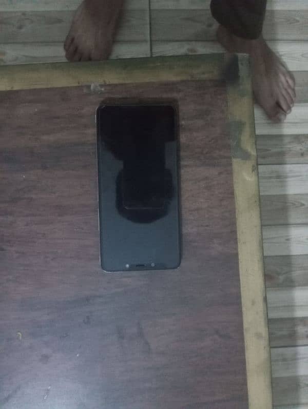 Infinix Smart 2 HD mint condition 3