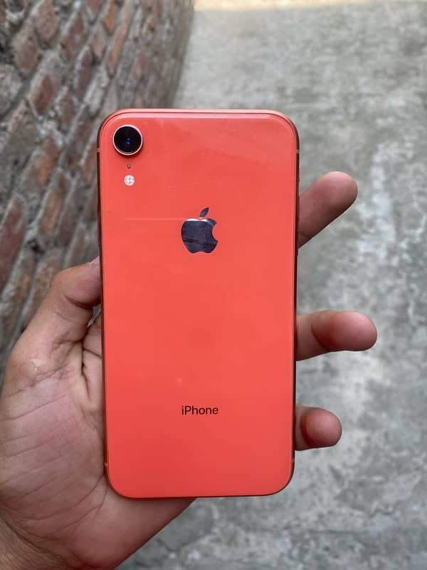 iphone xR non pta 64 gb 1