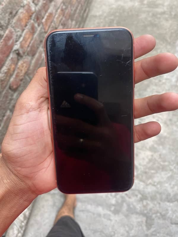 iphone xR non pta 64 gb 2