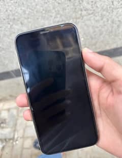 iPhone X bypass 64GB