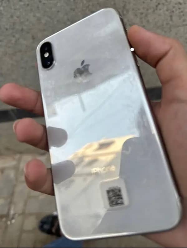 iPhone X bypass 64GB    03215959475 1