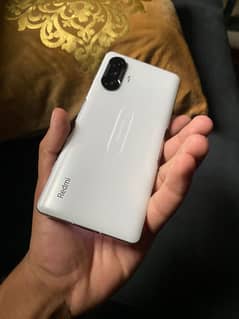 redmi k40 gaming for exchange