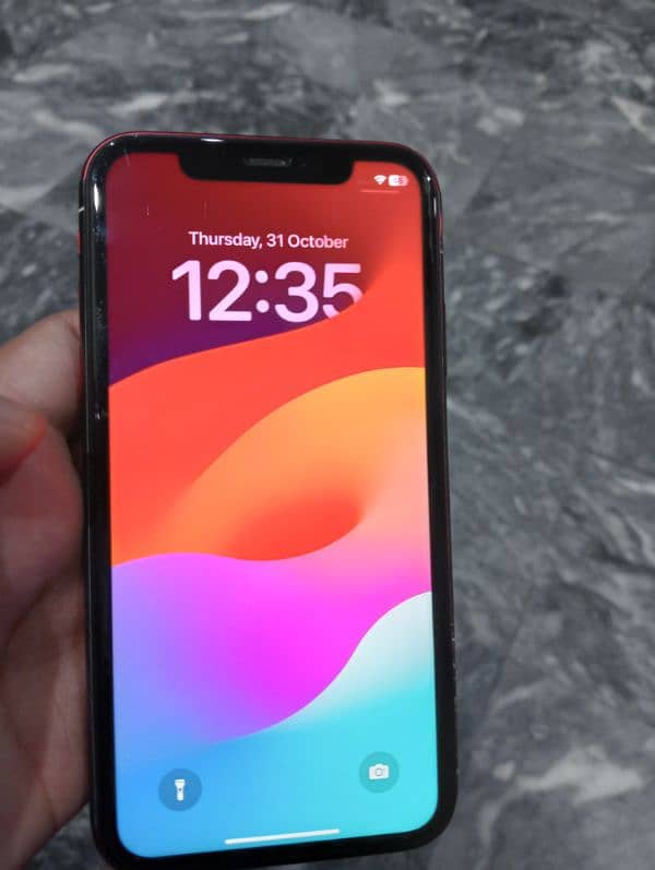 Iphone 11 64gb non pta waterpack 10/10 0