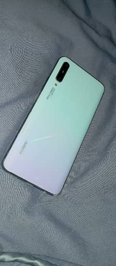 Huawei Y9s