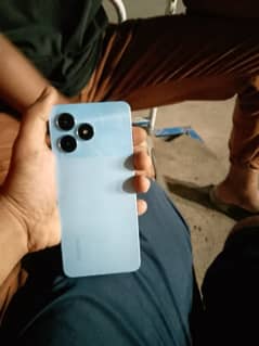 realme note 50