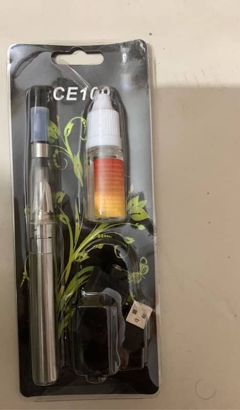 vape pen Ce100 0