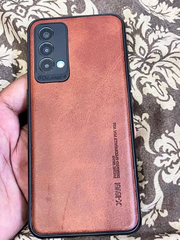 Realme Gt master Edition (256GB) 0