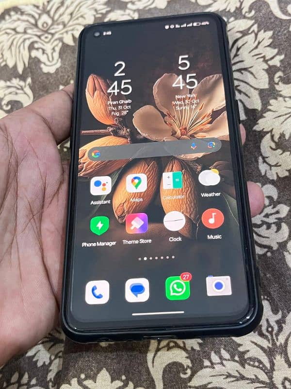 Realme Gt master Edition (256GB) 1