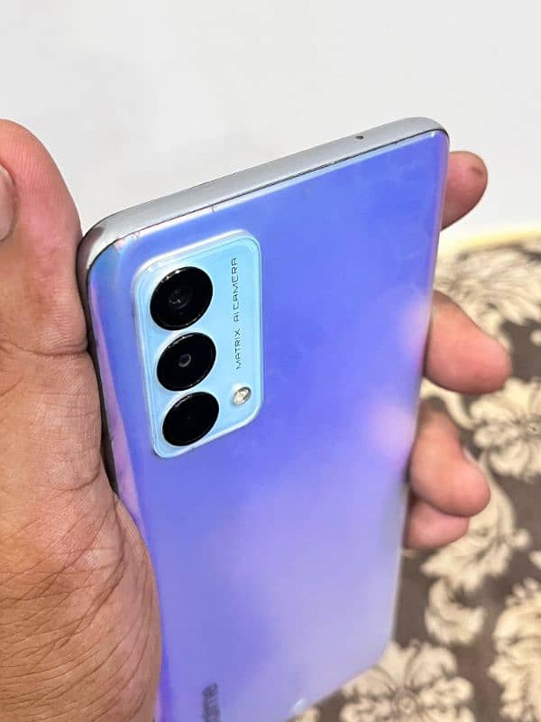 Realme Gt master Edition (256GB) 2