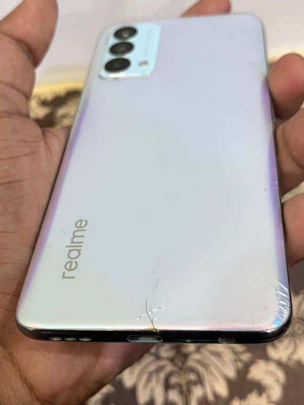 Realme Gt master Edition (256GB) 3