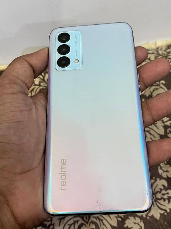 Realme Gt master Edition (256GB) 4