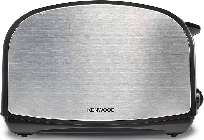 KENWOOD Toaster 2 Slice Bread Toaster with Adjustable Browning Control 2