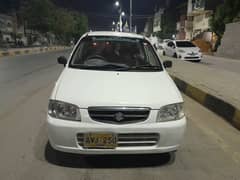 Suzuki Alto 2011