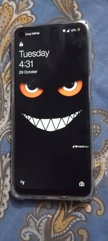 OnePlus N200 5g 2