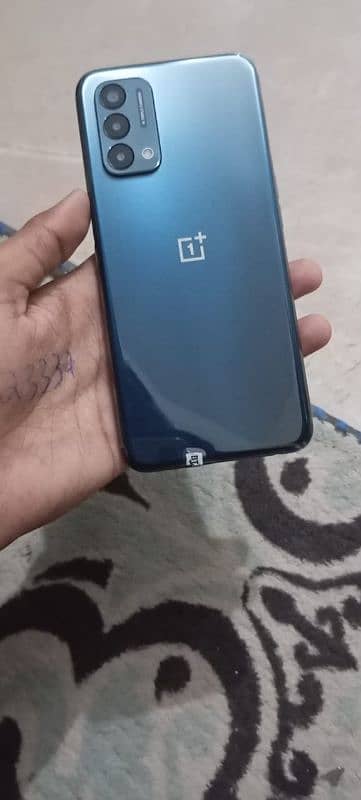 OnePlus N200 5g 3