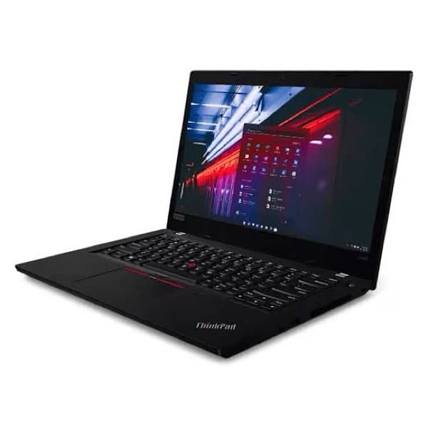 Lenovo thinkpad l480 0