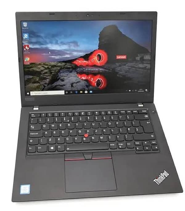 Lenovo thinkpad l480 1