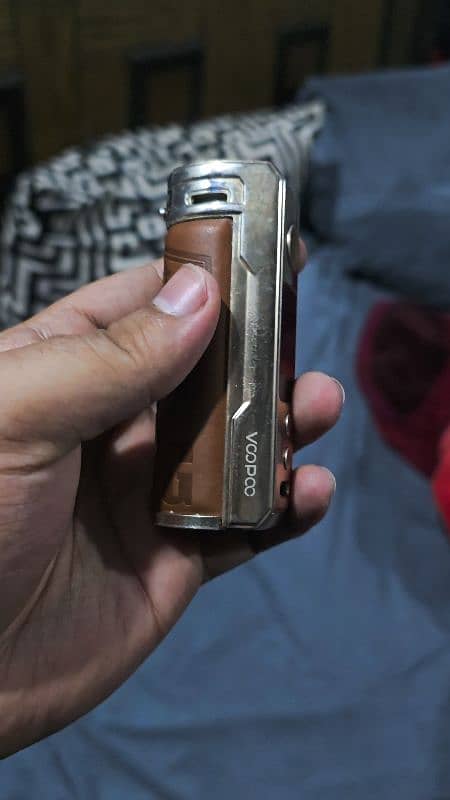 Voopoo Drag S 60w vape 3