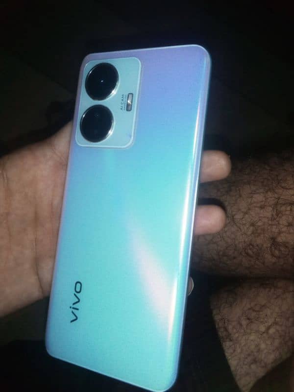 Vivo Y55 2