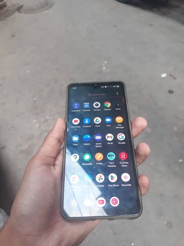 one plus 7t pta aprroved 1