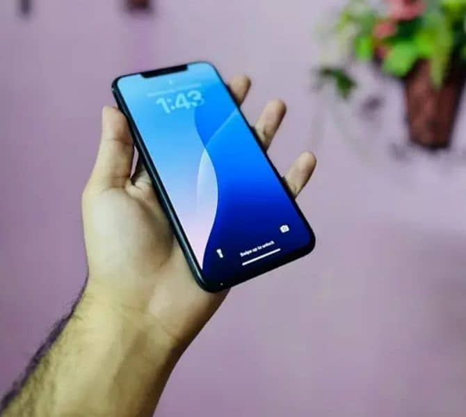 Iphone 11 pro max Pta Approved 2