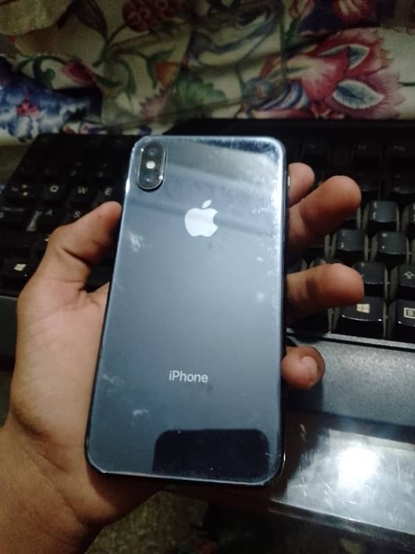 i phone x pta approved 1