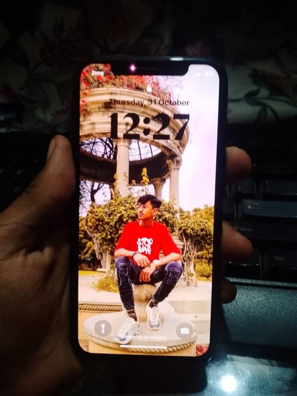 i phone x pta approved 3