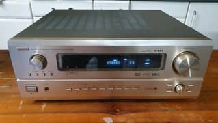 Denon amplifier for sale